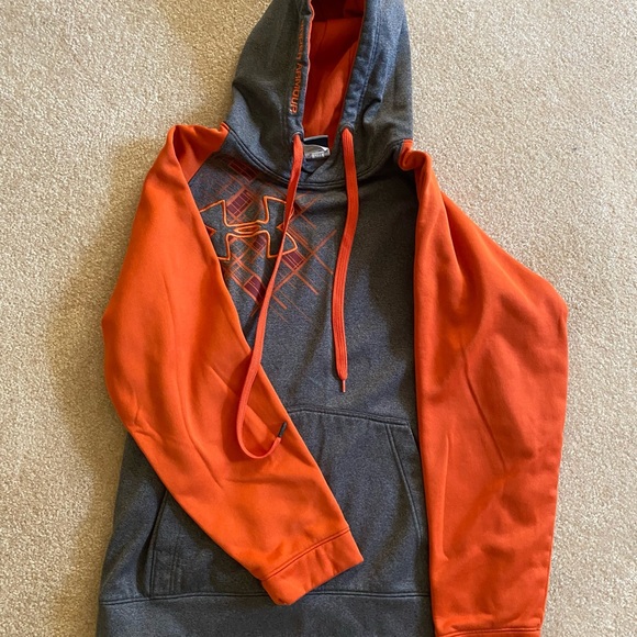 Under Armour Other - Under Armour Hoodie